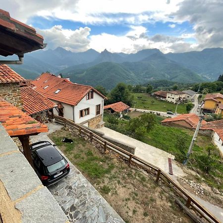 La Indefinida Villa Toranzo Kültér fotó