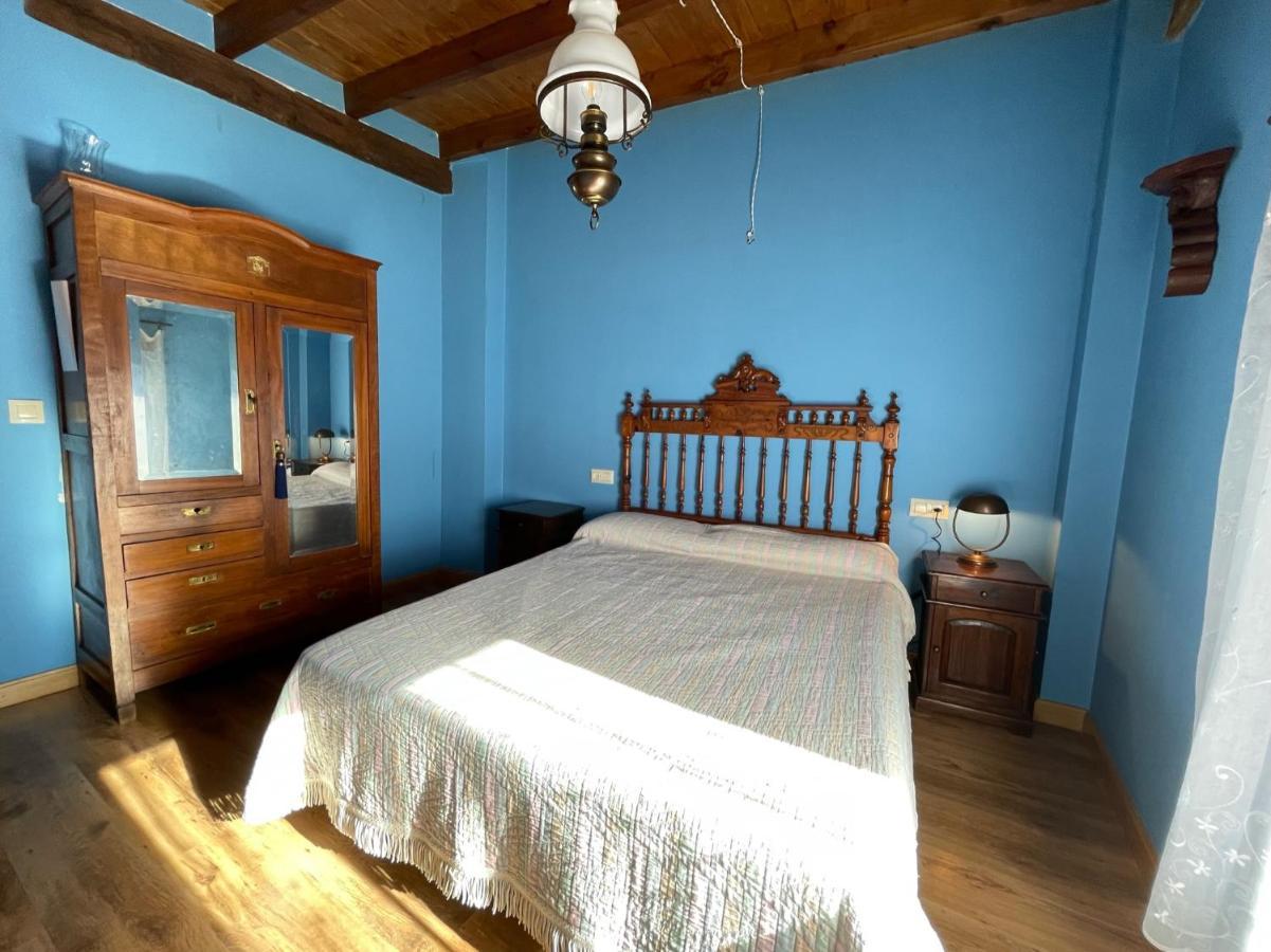La Indefinida Villa Toranzo Kültér fotó