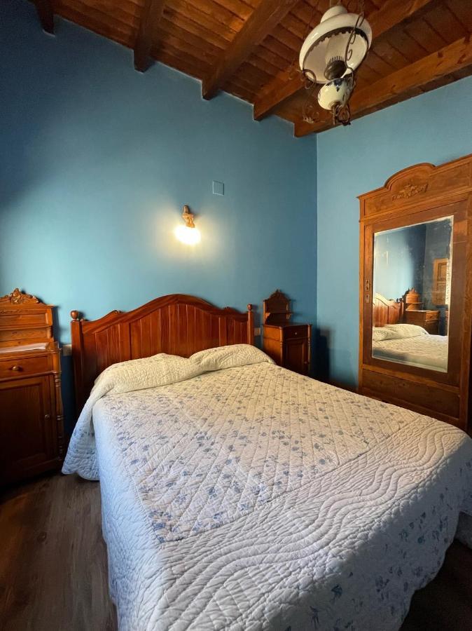 La Indefinida Villa Toranzo Kültér fotó